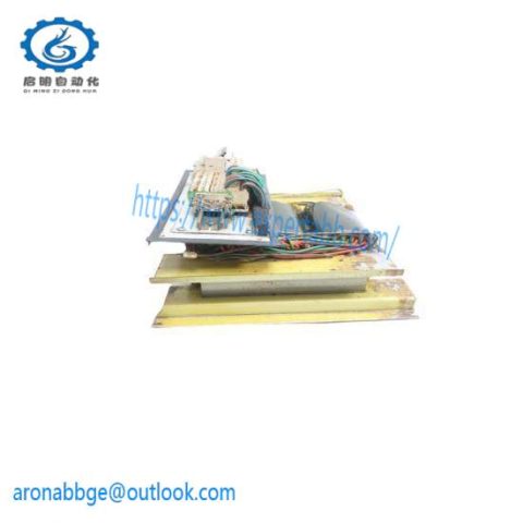 ABB 3HAC021002-001 Line Reactor for Automation Robot Parts