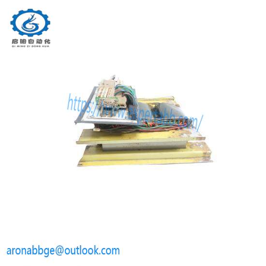 abb_3hac021002-001_line_reactor_automation_robot_parts.jpg ABB 3HAC021002-001 Line Reactor for Automation Robot Parts