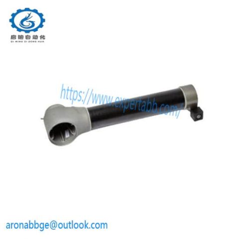 ABB 3HAC021121-001: Upper Arm Automation Robot Parts - Precision & Durability for Industrial Applications