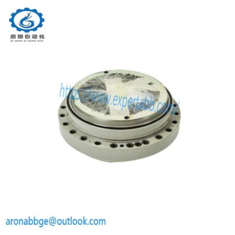 ABB 3HAC021127-003 RV Gear 410F-270.176 Robot Parts