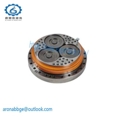 ABB 3HAC021127-006 Gearbox RV410F-270,176 ROBOT PARTS