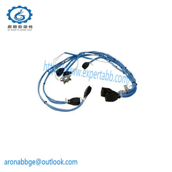 abb_3hac021245-001_cable_automation_robot_parts.jpg ABB 3HAC021245-001 Cable - Automation Robot Parts