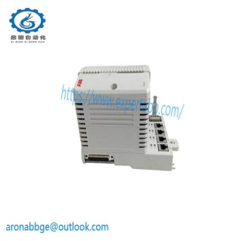 ABB 3HAC021325-001 Damper 1, Ax5 Automation Robot Parts