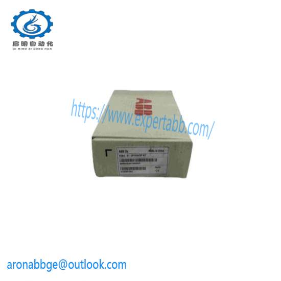 abb_3hac021448-003_original_new_automation_parts.jpg ABB 3HAC021448-003: Original, New Automation Parts, Engineered for Precision