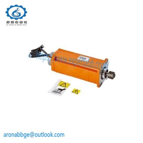 ABB 3HAC021488-005 - Original, New Automation Parts