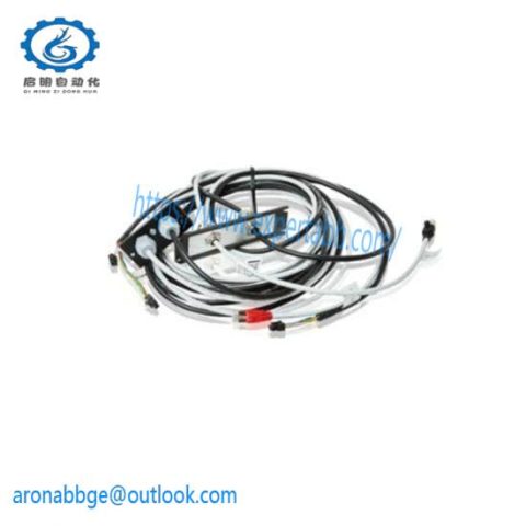 ABB 3HAC021591-005 Automation Communication Drive & Control System