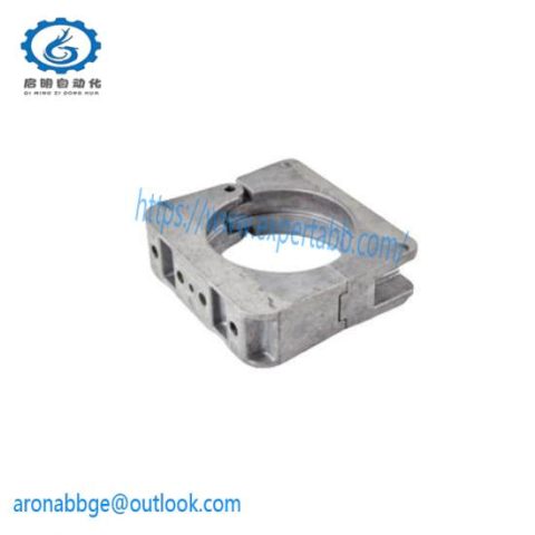 ABB 3HAC021601-001: Durable Ball Joint Housing for Advanced DCS Robotics