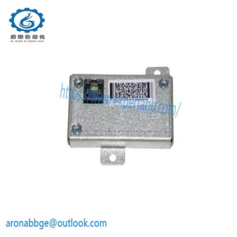 ABB 3HAC021629-001 LED Circuit Control Card with Cover for DCS MODULE