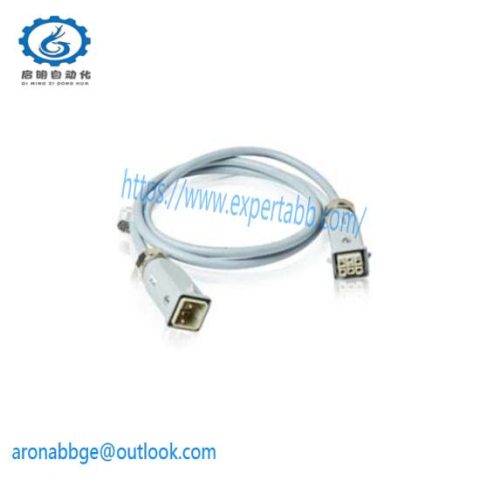 ABB 3HAC021644-001 Cable for DCS Automation Parts