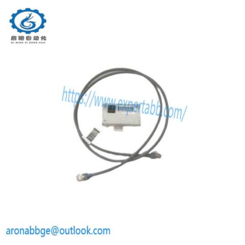 ABB 3HAC021656-002: Status LED Front Module - Precision Automation Part