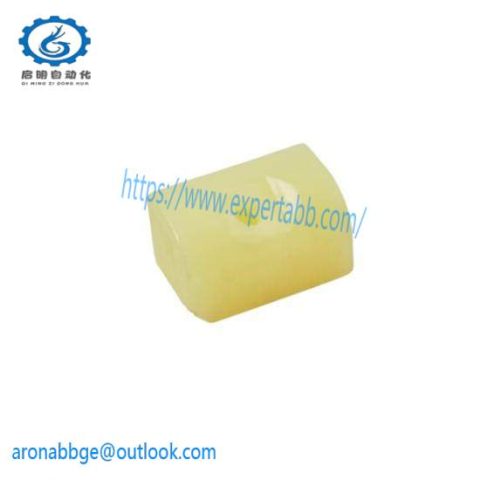 ABB 3HAC021675-001 Damper 2 Axial DCS Module for Industrial Automation