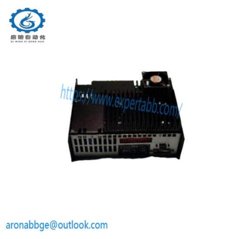 ABB 3HAC021714-001: Industrial Automation Parts, Precise Control Solutions