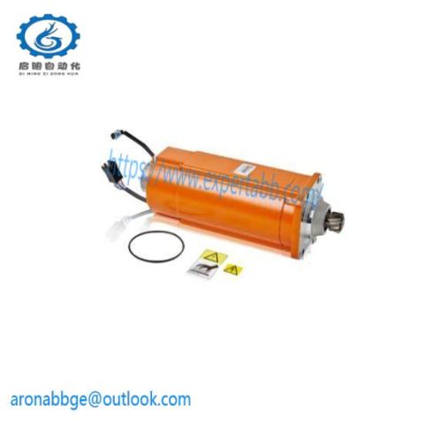 ABB 3HAC021729-001 | Robotics Motor Unit | Automation Parts