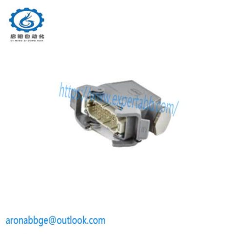 ABB 3HAC021940-001 Robot Harness Jumper, Precision Automation Component