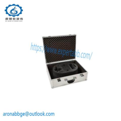 ABB 3HAC021948-001 Calibration Box for Pendulum