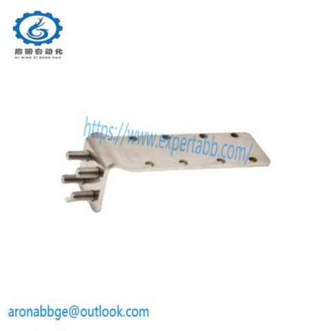 ABB 3HAC021951-001 Robot Automation Parts Bracket, High-Quality Component for Robotic Systems