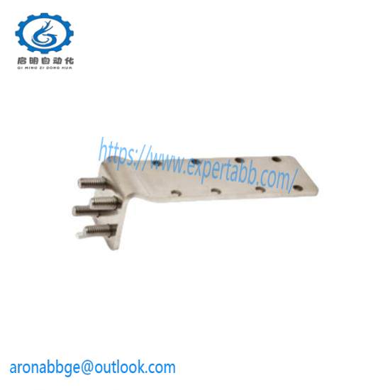 abb_3hac021951-001_bracket_robot_automation_parts.jpg ABB 3HAC021951-001 Robot Automation Parts Bracket, High-Quality Component for Robotic Systems