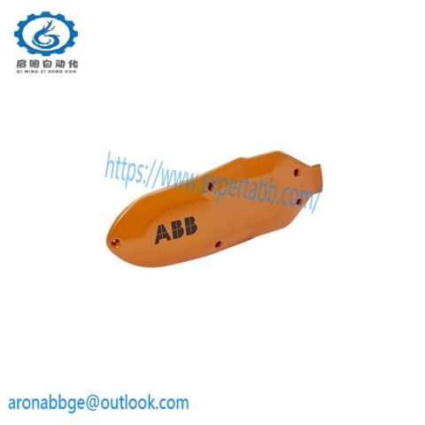 AB Electronics 1440-TPS02-01RA Monitoring & Measurement Module