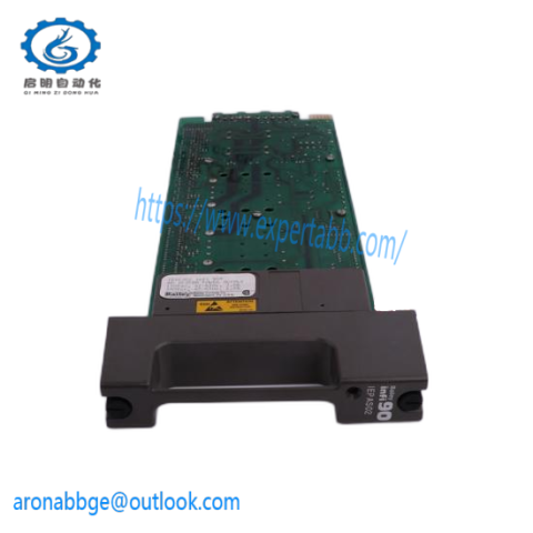 ABB 3HAC022307-094, High-Performance Power Supply Module