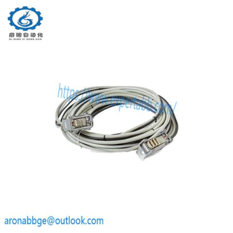 ABB 3HAC022957-002 (15) Cable CP/CS 15m