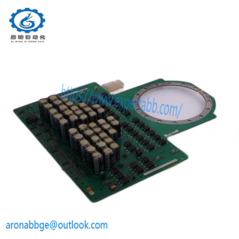 ABB PP835A Operator Panel: Advanced Industrial Control Solution