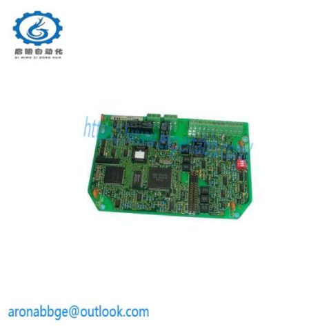 ABB 3HAC023195-007 High-Power Control Module