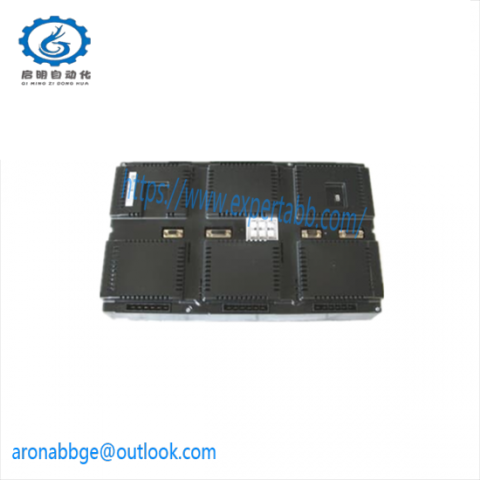 ABB 3HAC025338-006/098 Main Servo Drive Unit, Advanced Control Solution for Industrial Automation