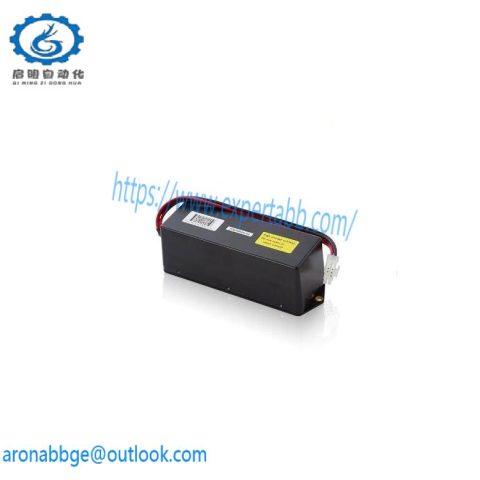 ABB 3HAC025562-001/05 Capacitor Unit