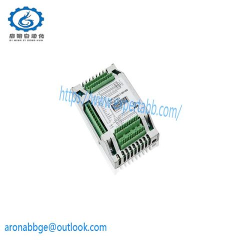 ABB DSQC 652 I/O Module for IRB 6660 - Integrated Manufacturing Solutions