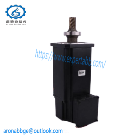 ABB 3HAC026103-001: Precision Control Module for Industrial Automation