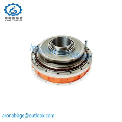 ABB 3HAC026114-005 RV 320C-191.35: Industry-leading Motor Control Module