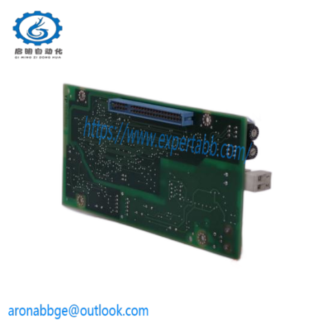 ABB 3HAC026512-001 Industrial Control Module