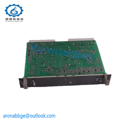 ABB 3HAC026858-004 Industrial Control Module
