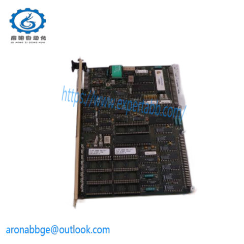 ABB 3HAC026975-001 Industrial Control Module