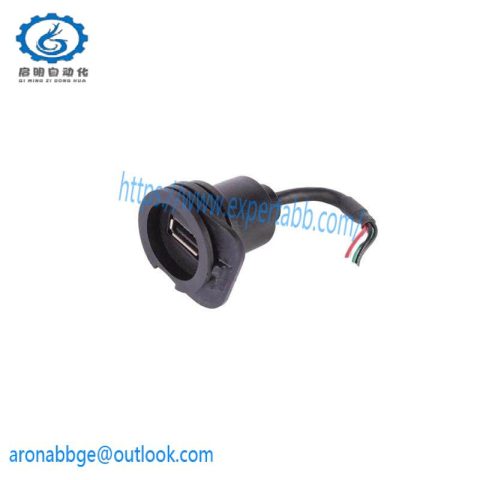 ABB 3HAC028357-024 USB Cable Assay, Industrial Control Solutions