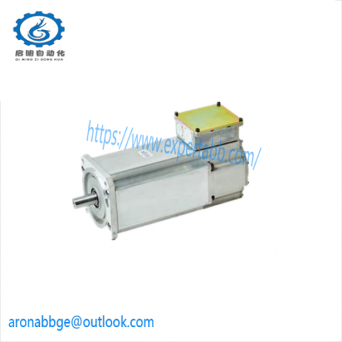 ABB 3HAC028954-004/03 Servo Motor, High-Performance Automation Solution