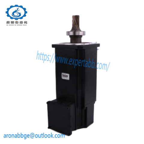 ABB 3HAC031683-001 High-Precision Industrial Control Module