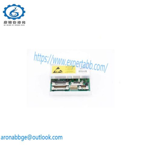 ABB 3HAC031851-001 | Serial Measurement Board, Industrial Control Module