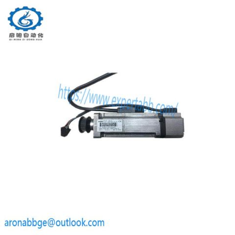 ABB 3HAC031937-001 / 3HAC17484-1 IRB7600 & IRB6650 / S3HAC057549-004, Advanced Industrial Automation Solutions