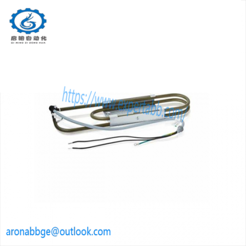 ABB 3HAC032586 - Advanced Bleeder Unit for Precision Fluid Systems