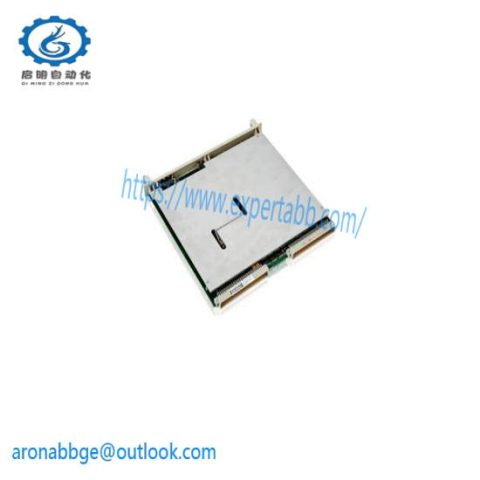 ABB DSQC361 S4C Main Computer Board 3HAC0373-1, Industrial Control Systems
