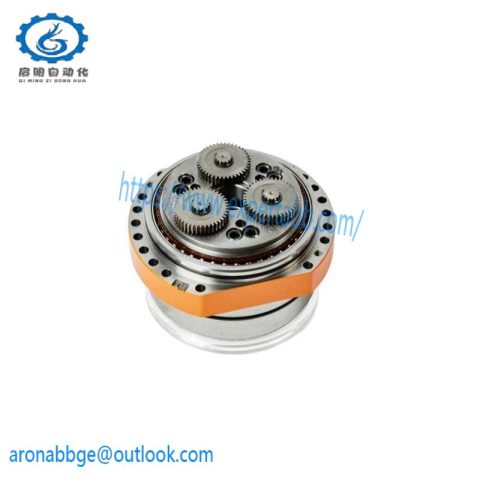 ABB IRB 2600 - 3HAC037778-001002 003 004 & 3HAC047584-003 & 3HAC047584-002