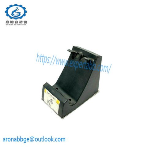 ABB 3HAC039728-001 Teach Pendant Holder for Industrial Control Systems