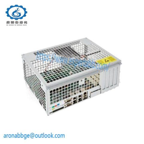 ABB DSQC639 & 3HAC025097-001 Control Unit