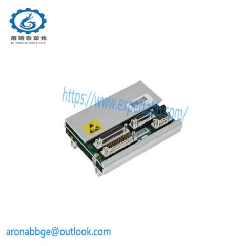 ABB 3HAC043904-001 DSQC 633C Measurement Unit, Advanced Industrial Control Module