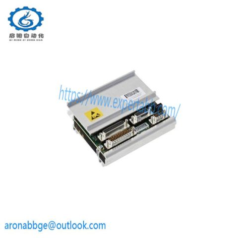 ABB IRB 7600 Modular Robot System, 1-6 Axis, Advanced Manufacturing Solutions