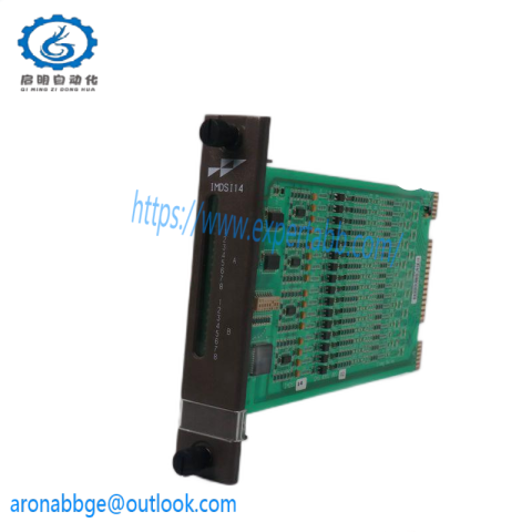 ABB 3HAC044168-001 RMU101 Battery Unit - Advanced Energy Storage Solution