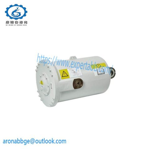 ABB 3HAC051384-002: Advanced Balancing Device for Industrial Control Systems