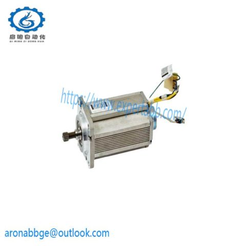 ABB IRB Series 6700-200, 2600, 4400 Robots, 3HAC055437-003 & 3HAC047575-002 & 3HAC17332-1 Models