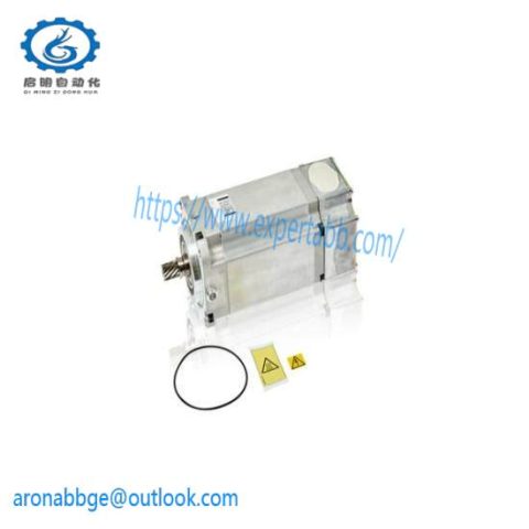 ABB 3HAC055445-001/03 AC Servo Motor: Precision Control for Industrial Automation